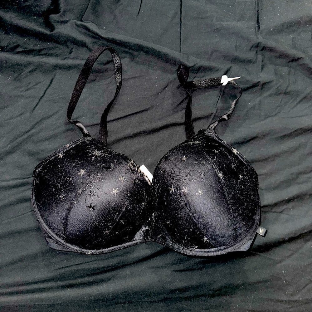 ❌BRAND NEW VICTORIA SECRET PUSH-UP BRA❌